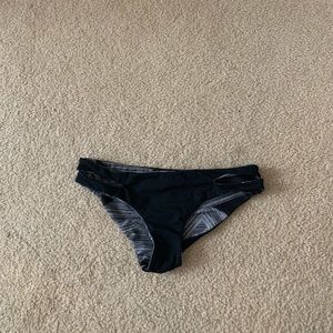 l space reversible bikini bottoms